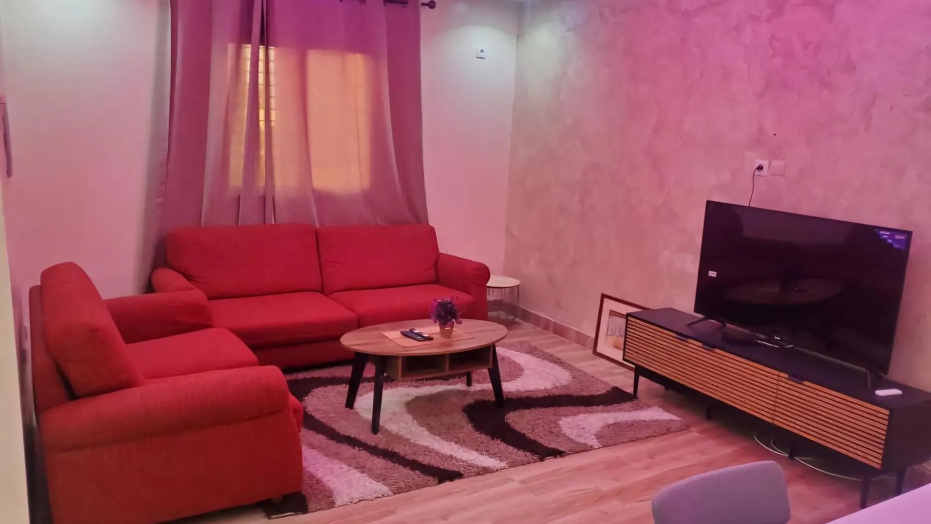 Residence Doudou Dakar Senegal