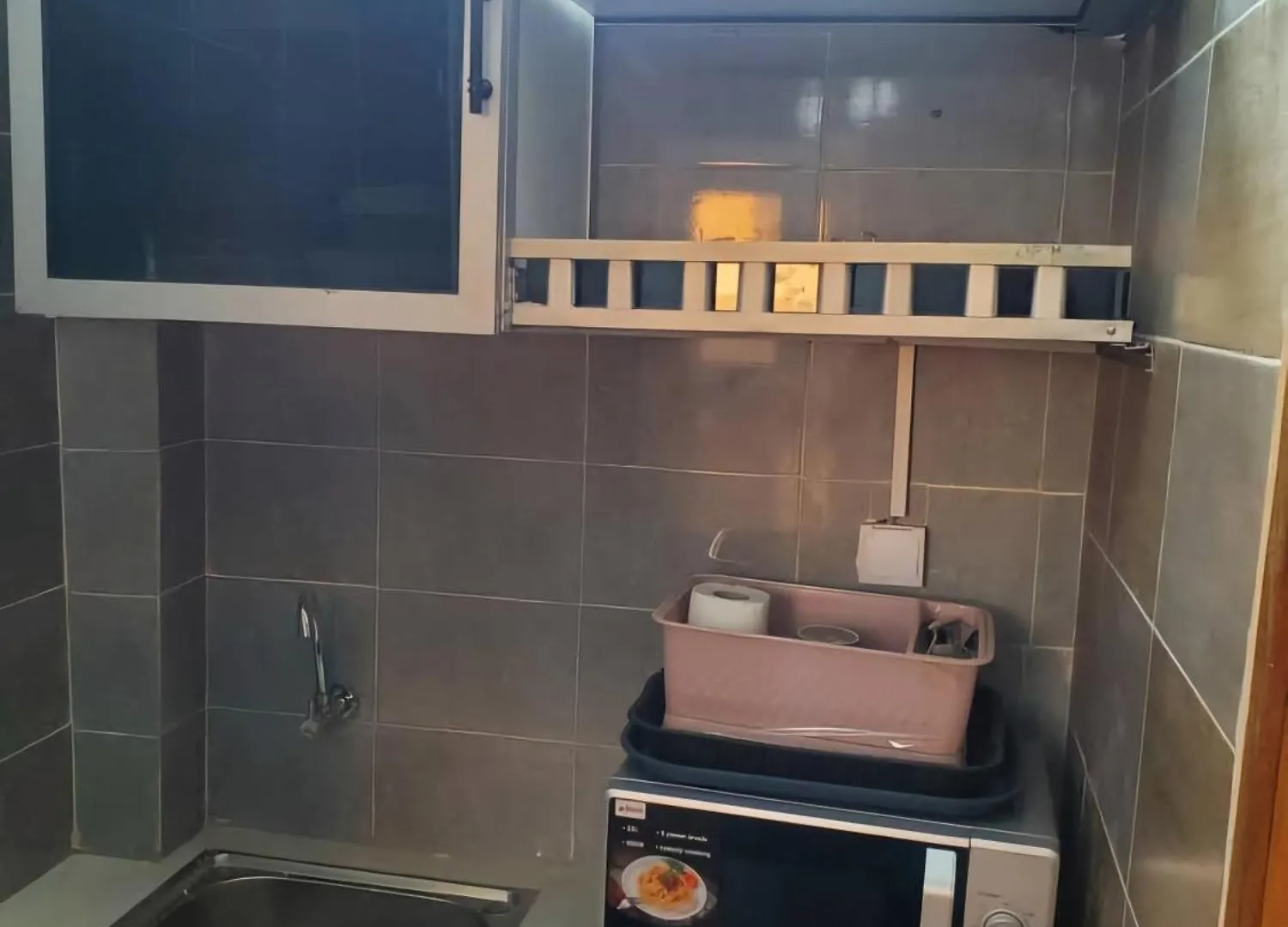 Residence Doudou Dakar Apartament